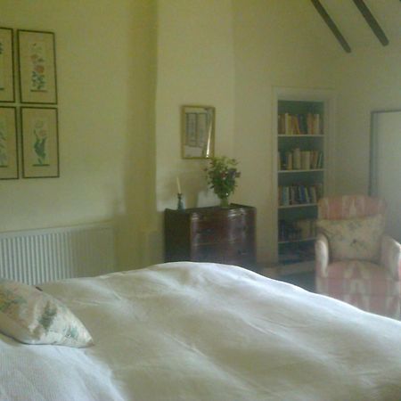 Bed and Breakfast Barmoors Lastingham Экстерьер фото