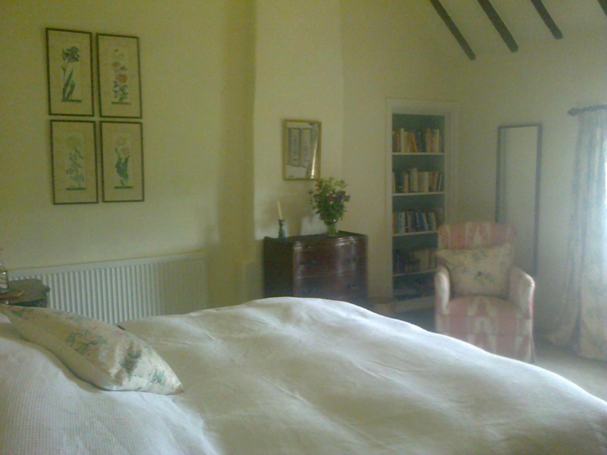 Bed and Breakfast Barmoors Lastingham Экстерьер фото